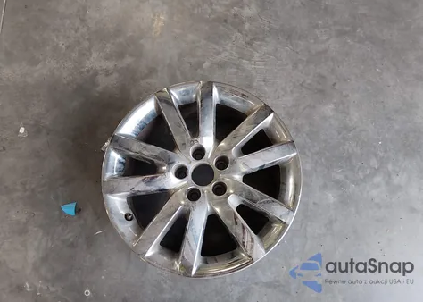 2013 Ford Edge Sel from USA, damaged, VIN 2FMDK3JC5DBB21970